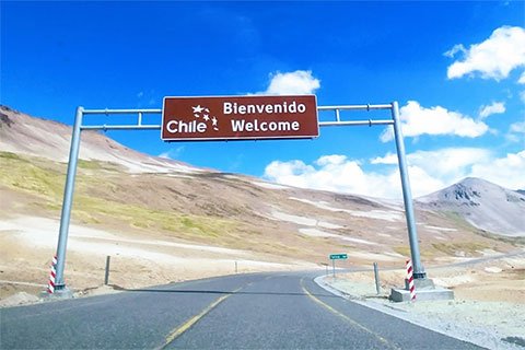 paso fronterizo pehuenche mendoza
