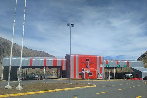 paso pehuenche mendoza