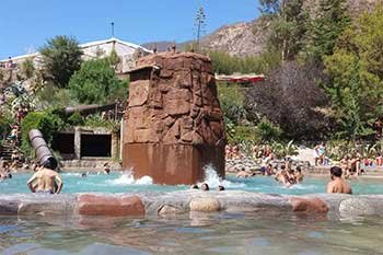 termas de cacheuta
